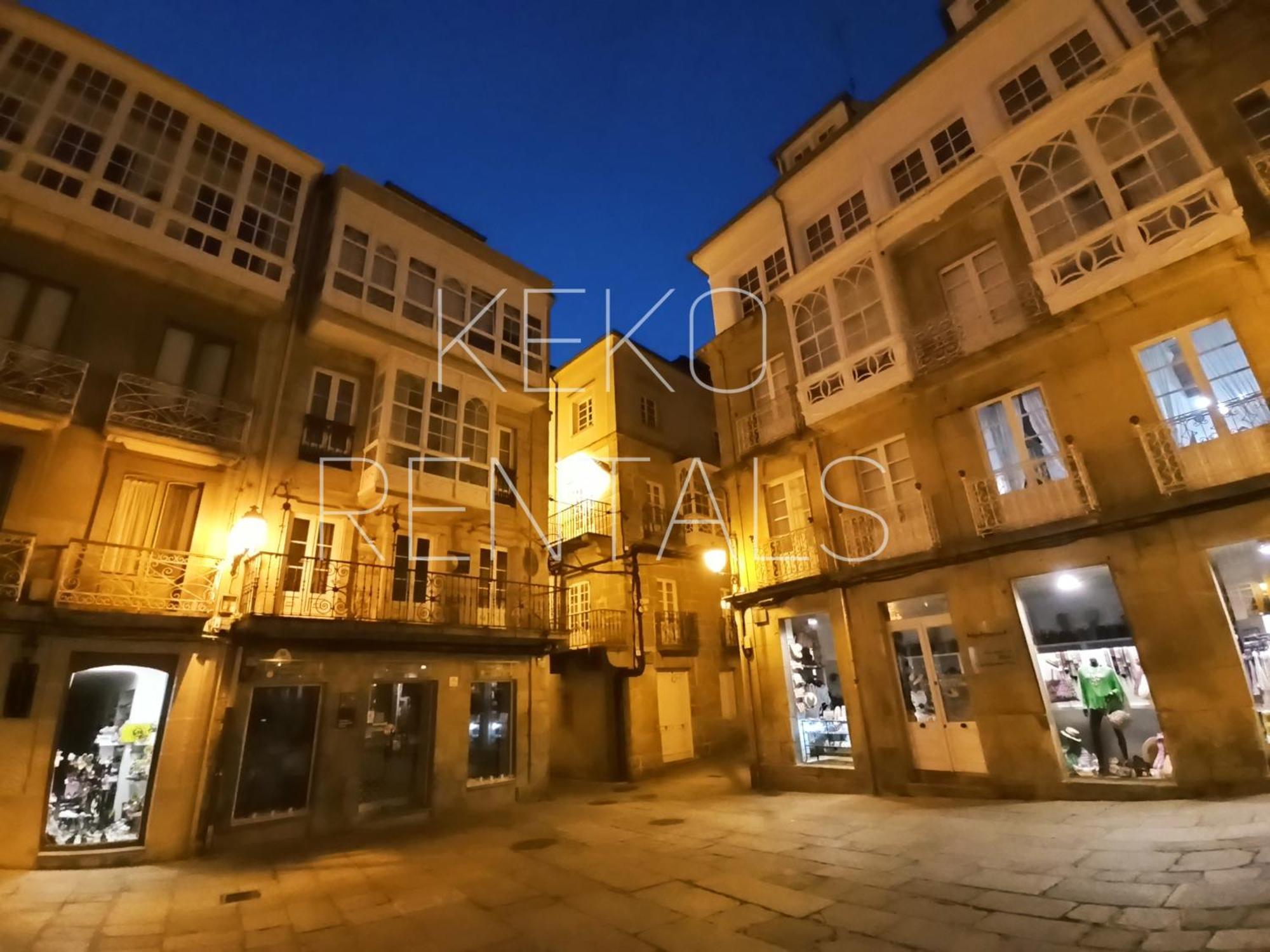 Steve Apartamento Вивейро Экстерьер фото